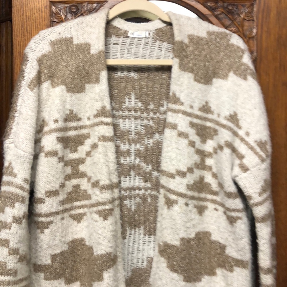 Cardigan
